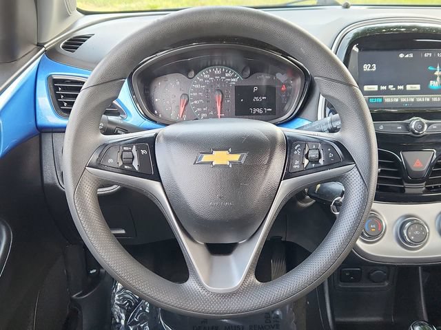 Used 2018 Chevrolet Spark LT FWD image 31