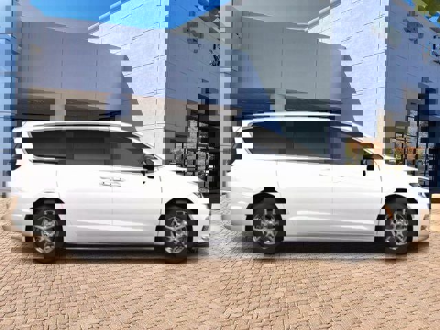 New 2026 Chrysler Pacifica Select image 7