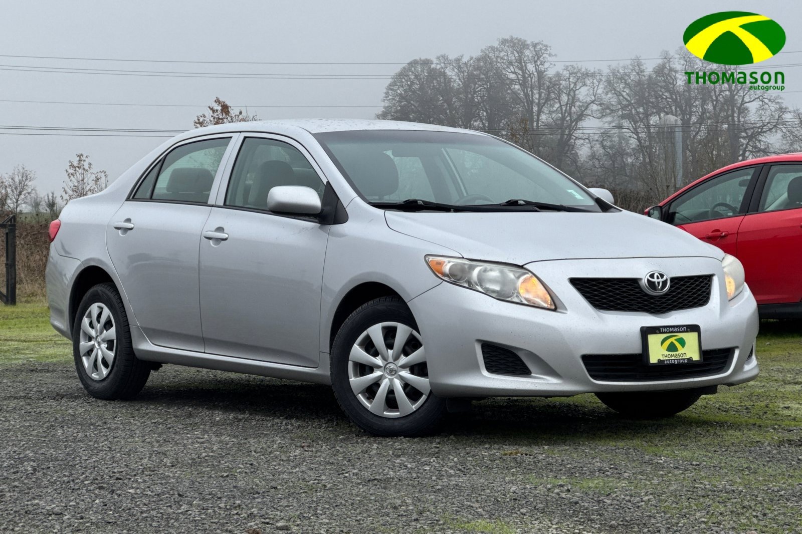 Used 2010 Toyota Corolla LE image 1