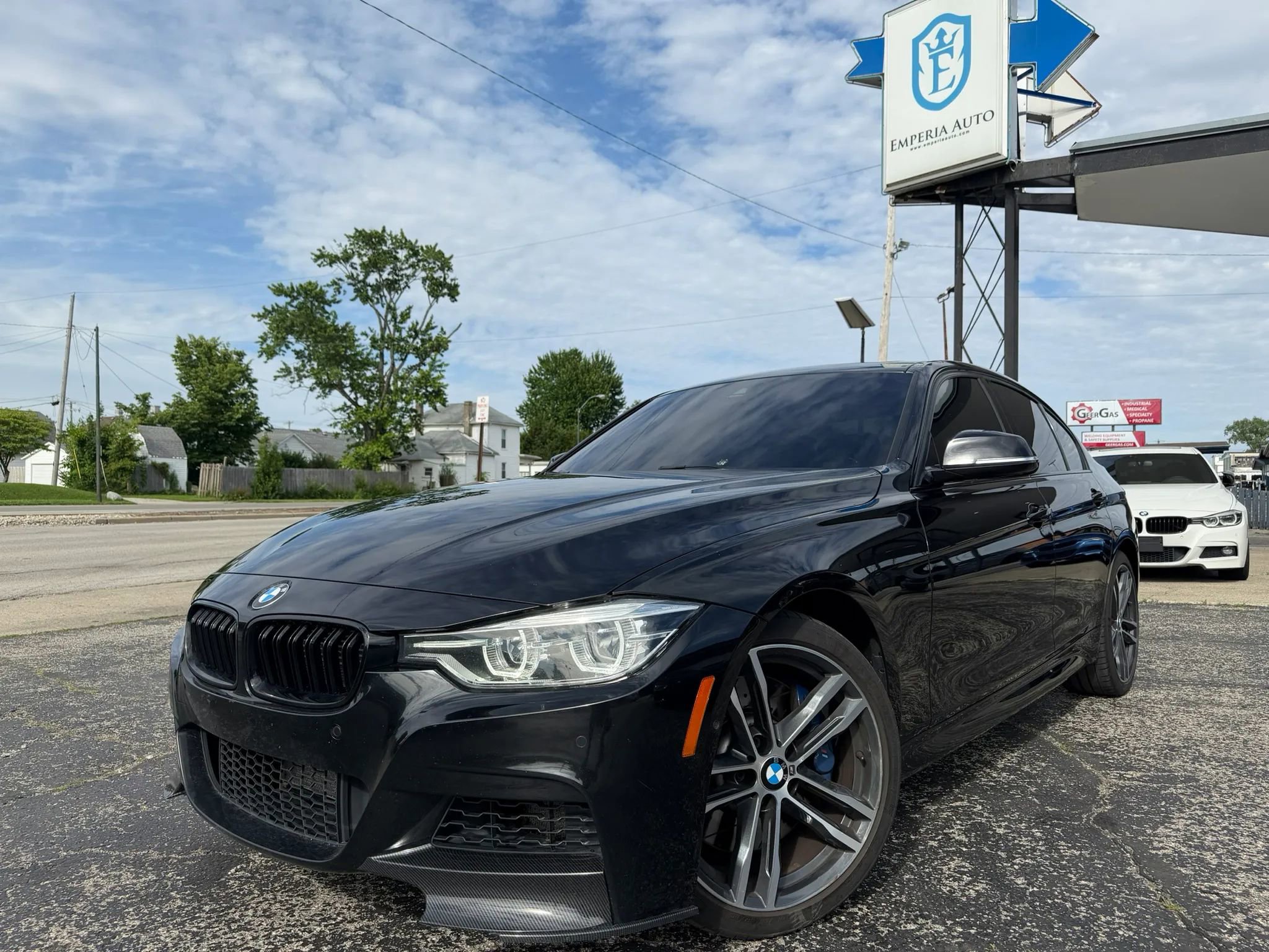 Used 2018 BMW 340i xDrive Sedans for Sale - Kelley Blue Book