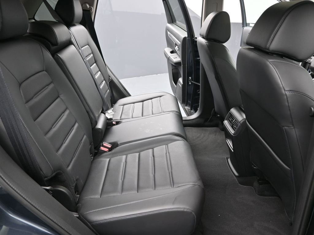 Certified 2024 Honda CR-V EX-L image 29