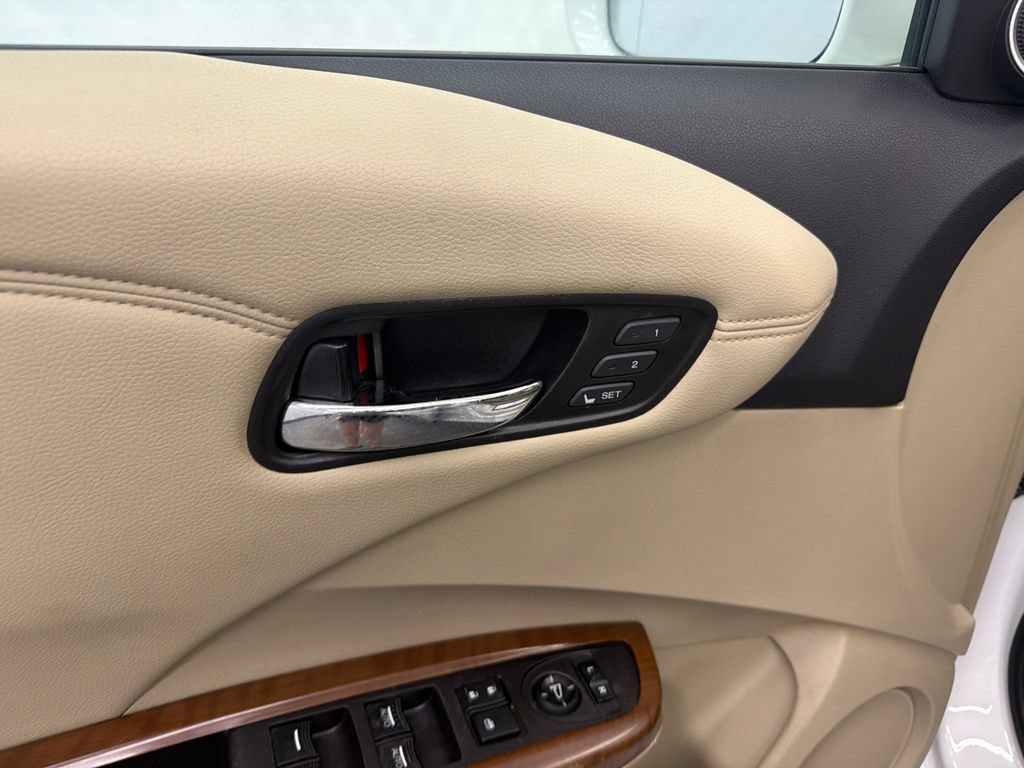 Used 2016 Acura RDX w/ Technology Package FWD image 12