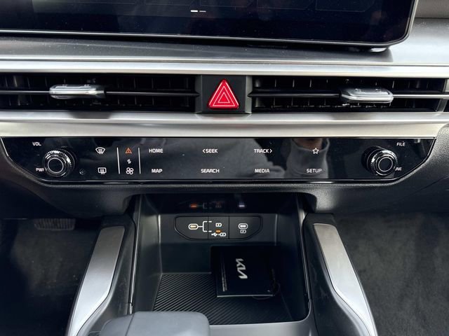 New 2026 Kia Sorento LX image 23