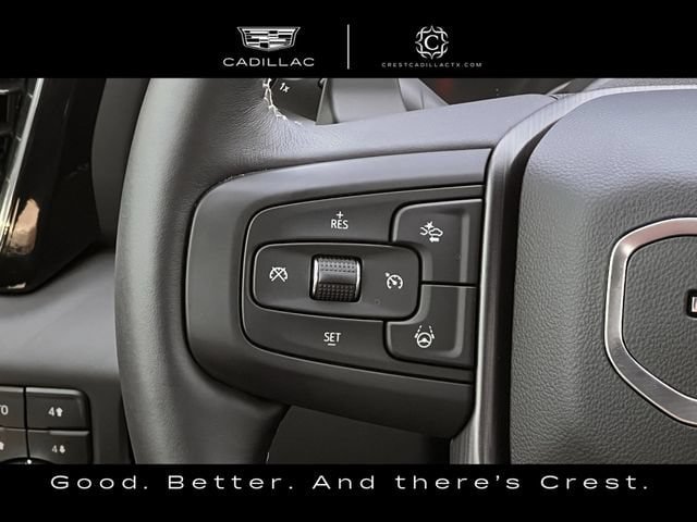 Used 2026 GMC Sierra 1500 Denali Ultimate AWD/4WD image 14