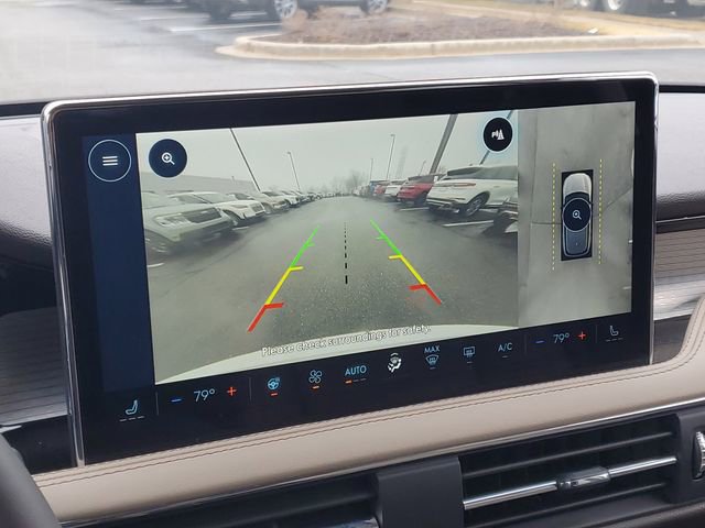 Certified 2023 Lincoln Corsair AWD w/ Equipment Group 101A image 21