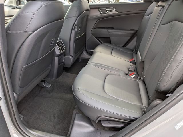 New 2026 Kia Sportage EX FWD image 21