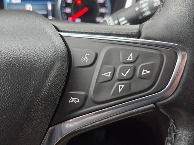 Used 2024 Chevrolet Equinox LT FWD image 32
