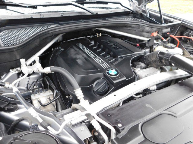 Used 2017 BMW X5 xDrive35i image 11