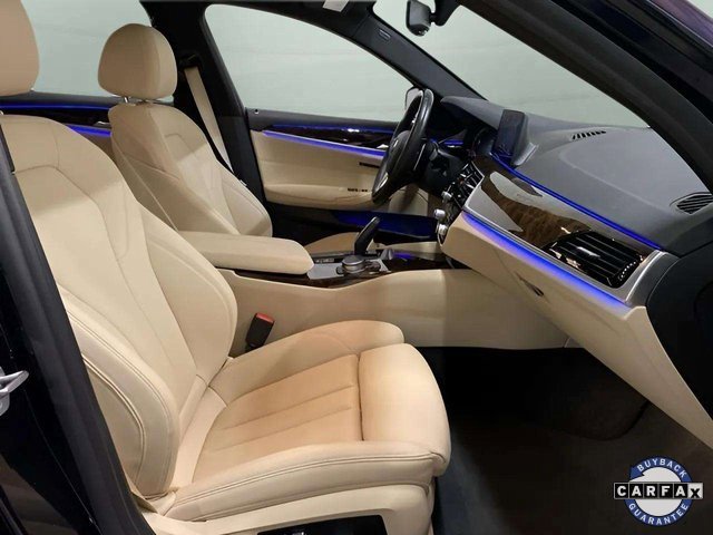 Used 2020 BMW 530i w/ Convenience Package image 83
