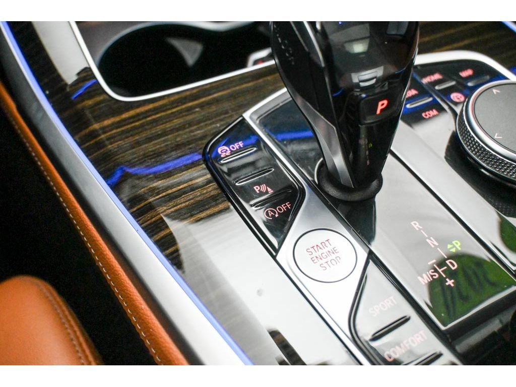 Used 2020 BMW X7 xDrive40i w/ Premium Package image 53