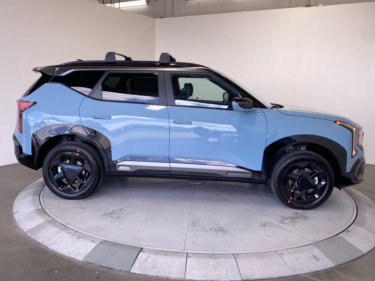 New 2027 Kia Seltos X-Line S AWD/4WD image 6