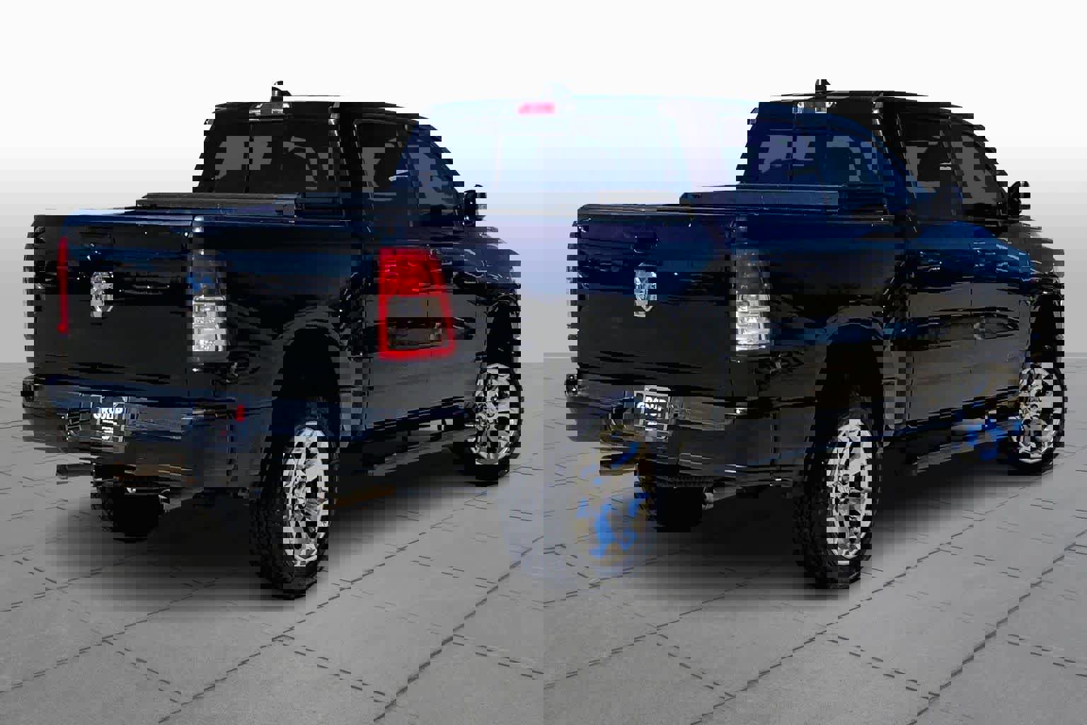 Used 2019 RAM 1500 Big Horn image 11