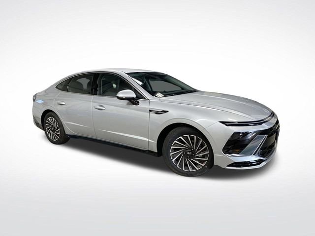 New 2025 Hyundai Sonata SEL image 36