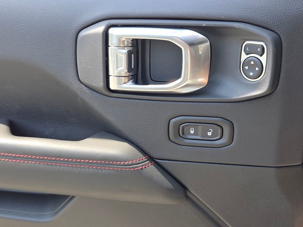 New 2026 Jeep Wrangler Unlimited Rubicon 392 image 27