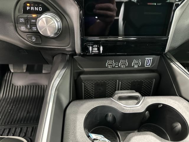 New 2026 RAM 1500 Laramie w/ Night Edition image 10