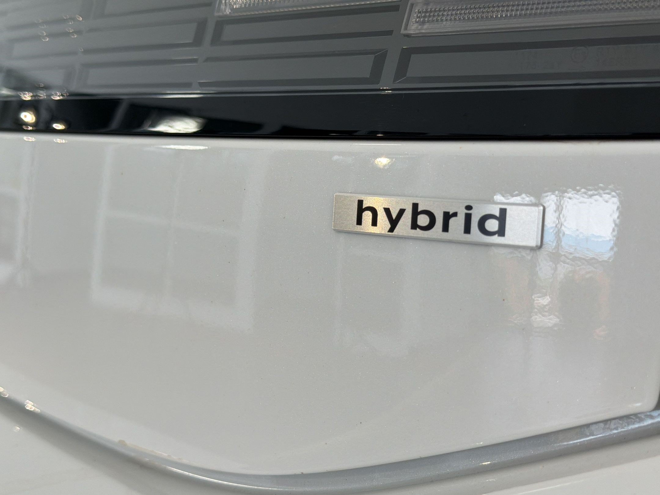 Used 2024 Hyundai Sonata Limited FWD image 36
