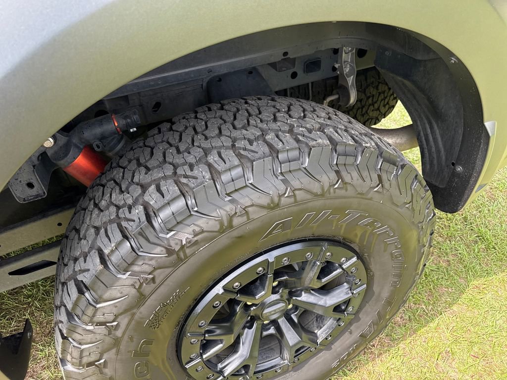 Used 2023 Ford F150 Raptor w/ Raptor 37 Performance Package image 60