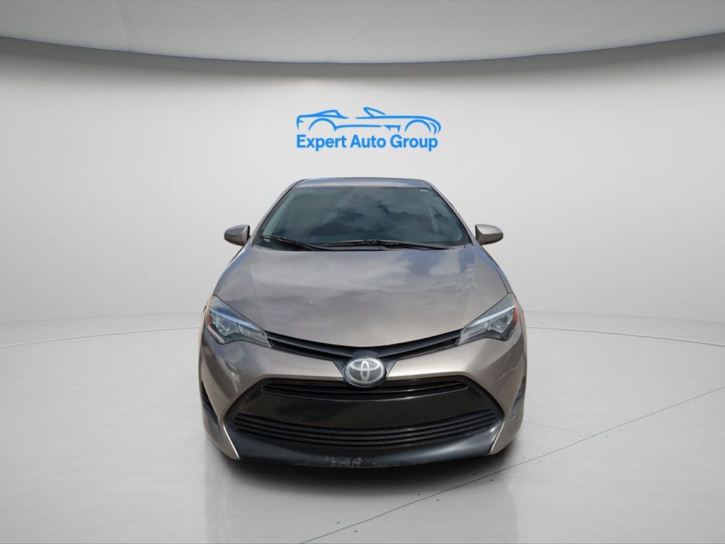 Used 2019 Toyota Corolla LE FWD image 8