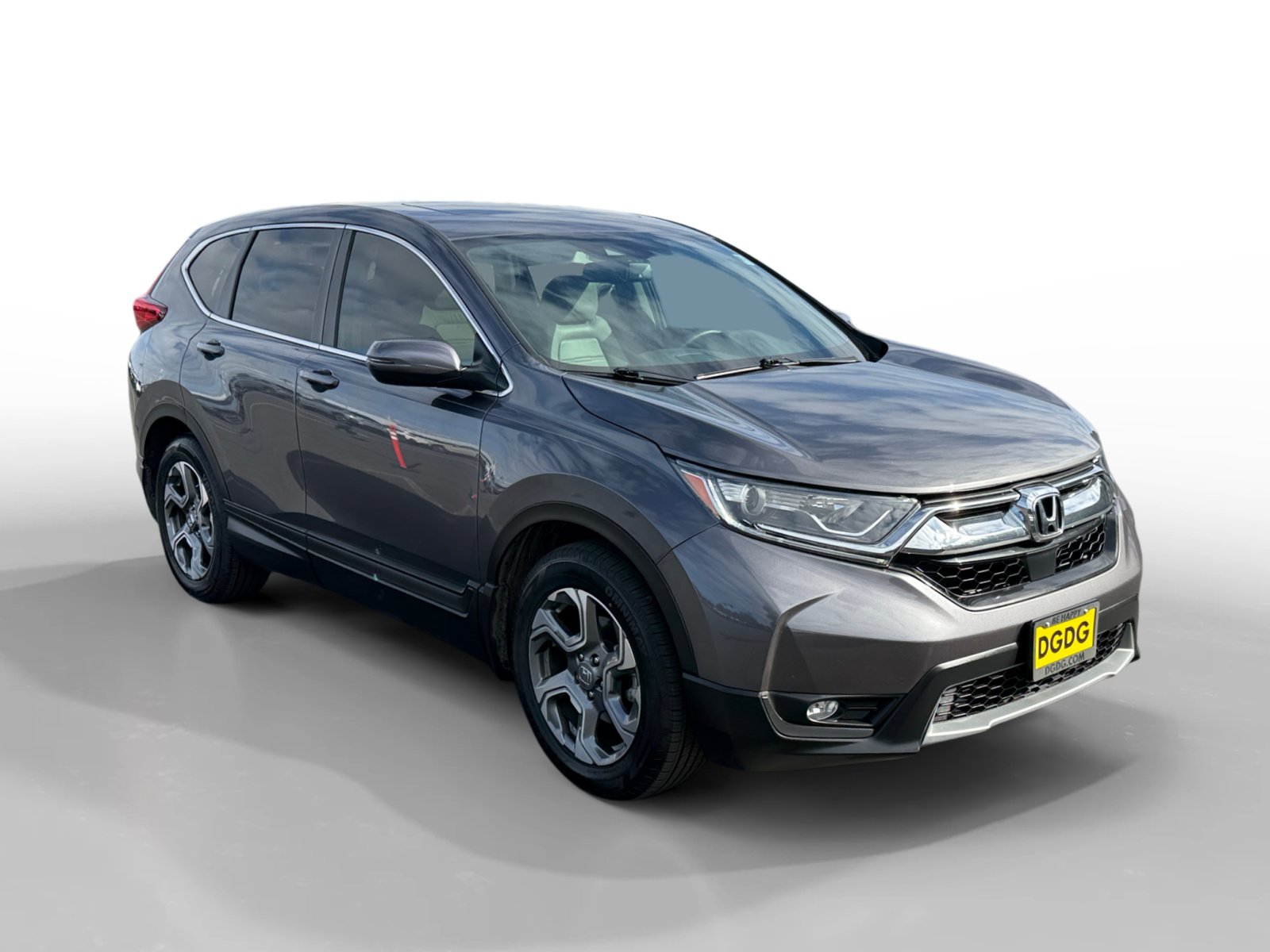Used 2019 Honda CR-V EX-L image 7