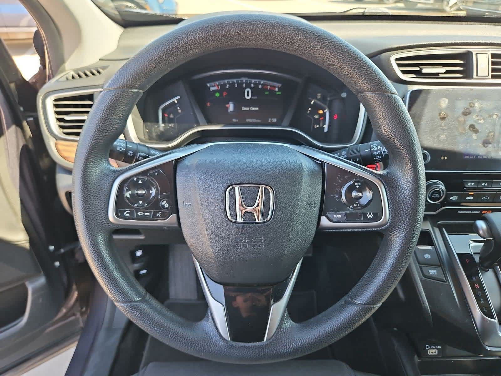Used 2020 Honda CR-V EX image 23