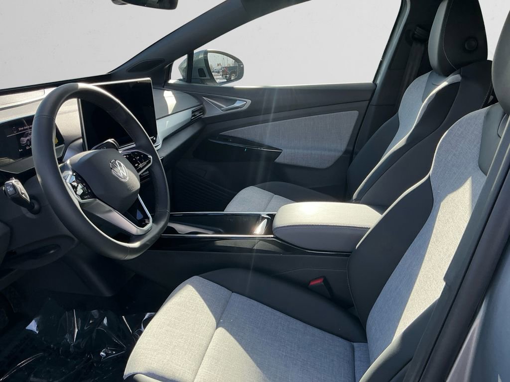 New 2026 Volkswagen ID.4 Pro image 9