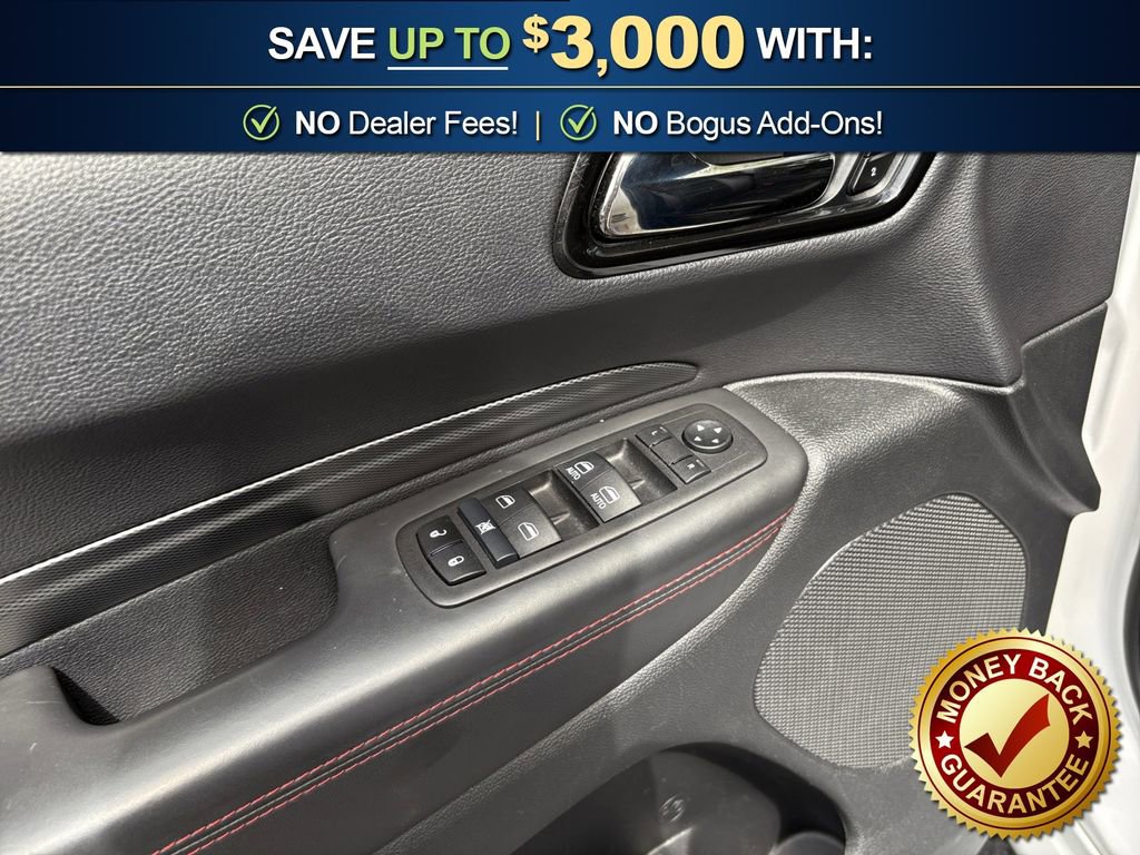 Used 2024 Dodge Durango GT image 16