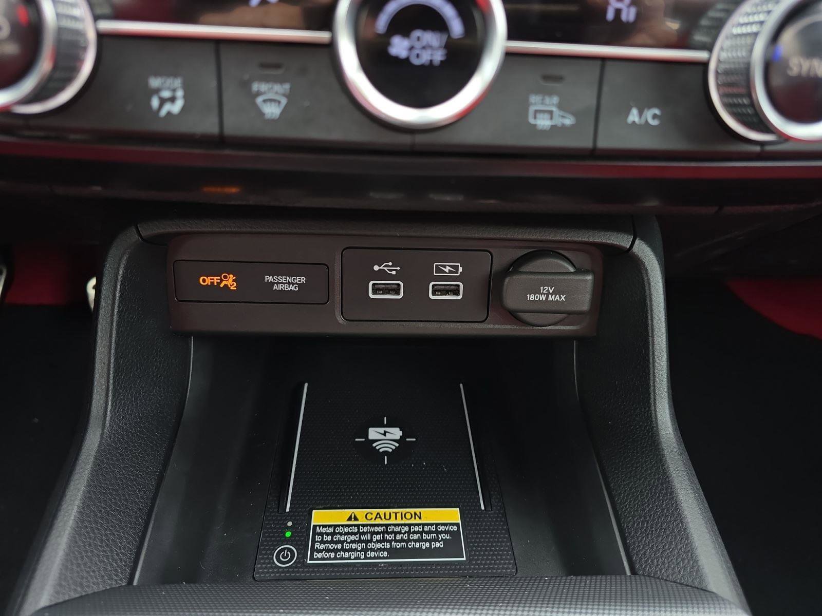 Used 2023 Honda Civic Type R image 22