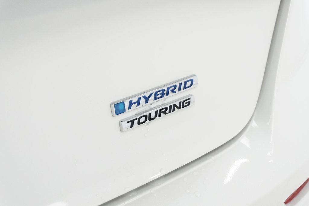 New 2026 Honda Accord Touring image 11