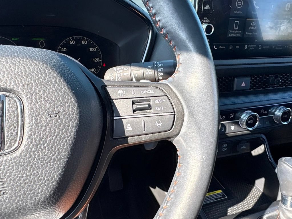 Used 2024 Honda CR-V Sport-L image 22