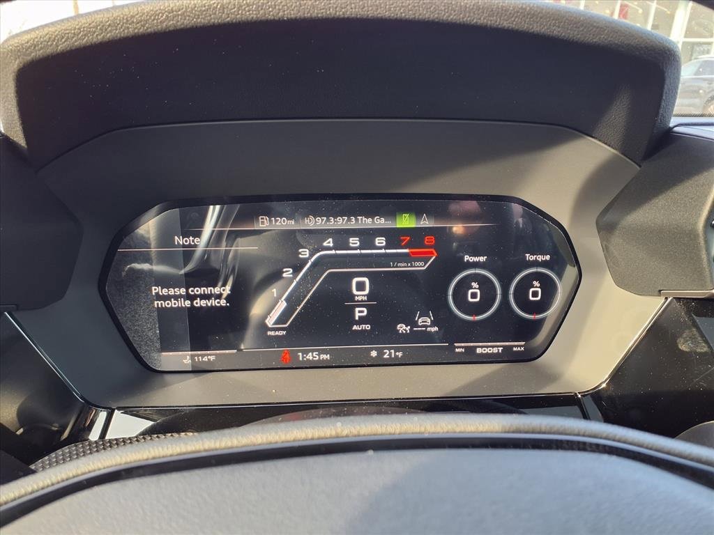 New 2026 Audi RS 3 2.5T image 26