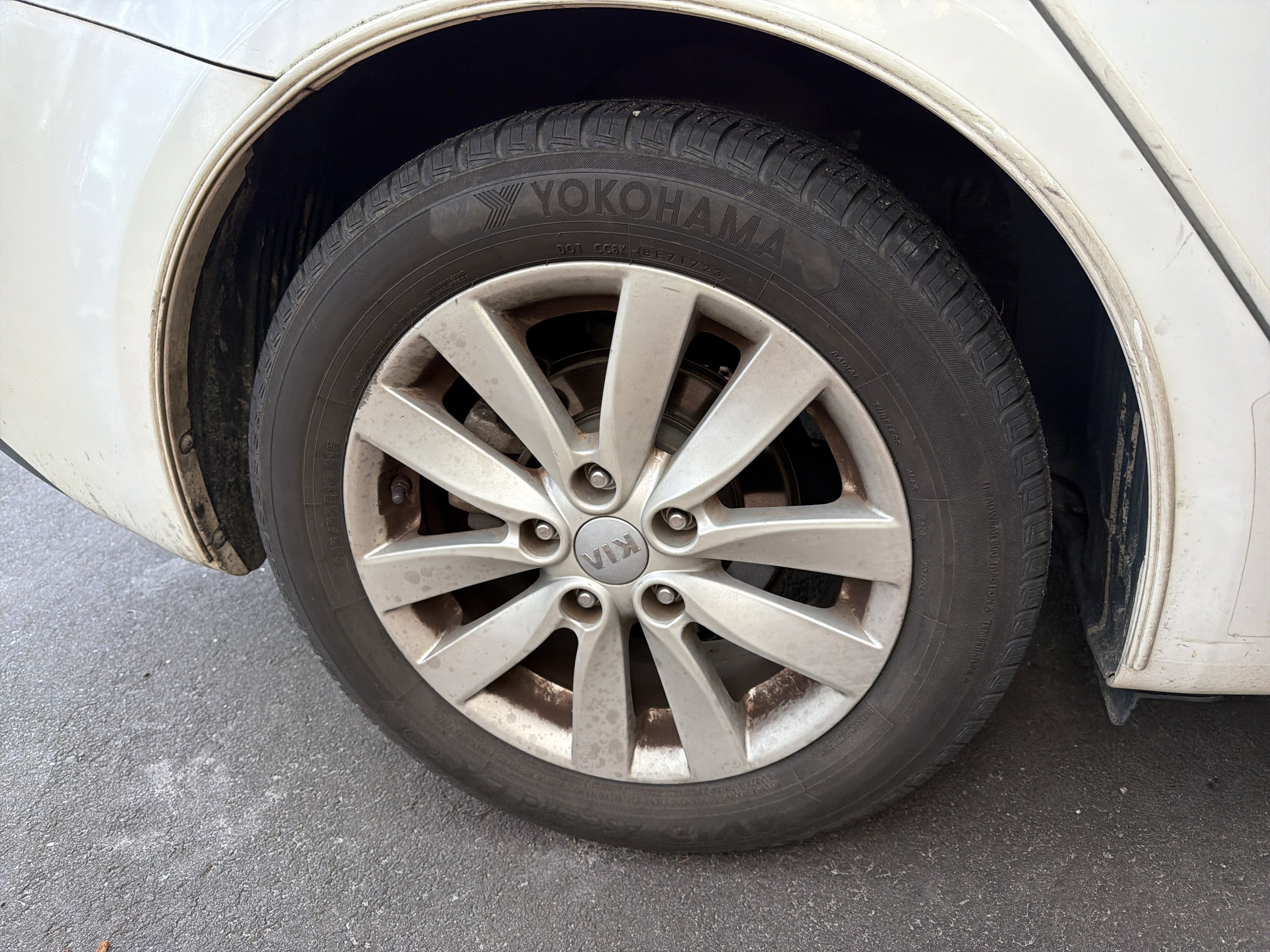 Used 2016 Kia Forte LX w/ LX Popular Plus Package image 14