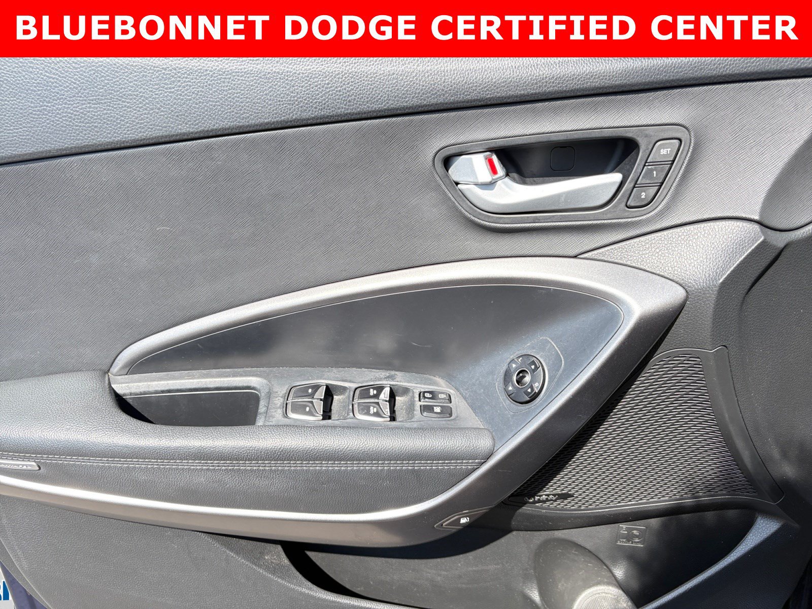Used 2018 Hyundai Santa Fe Sport FWD image 10