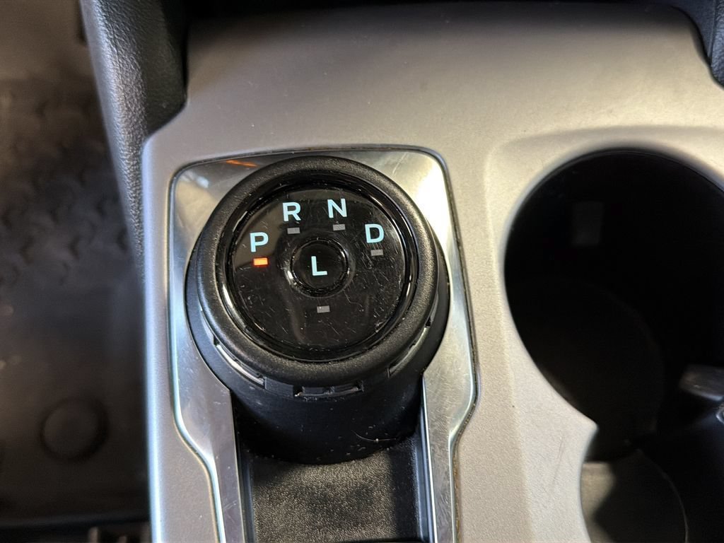 Used 2023 Ford Bronco Sport Big Bend w/ Convenience Package AWD/4WD image 9