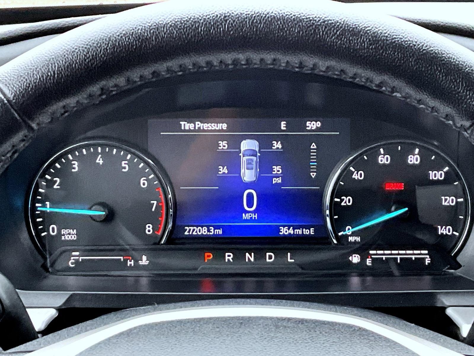 Used 2022 Ford Explorer XLT w/ Equipment Group 202A image 12