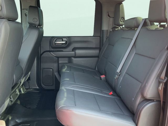 Used 2025 GMC Sierra 2500 Pro image 14