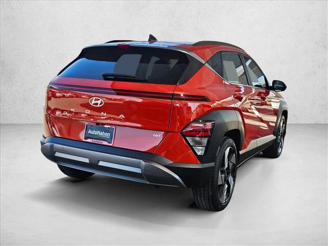 New 2026 Hyundai Kona Limited FWD video 2