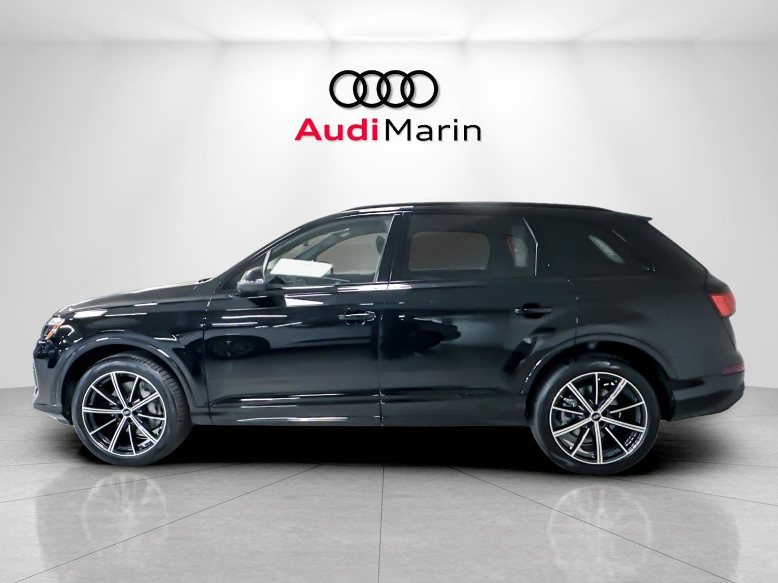 New 2026 Audi Q7 2.0T Premium Plus image 2