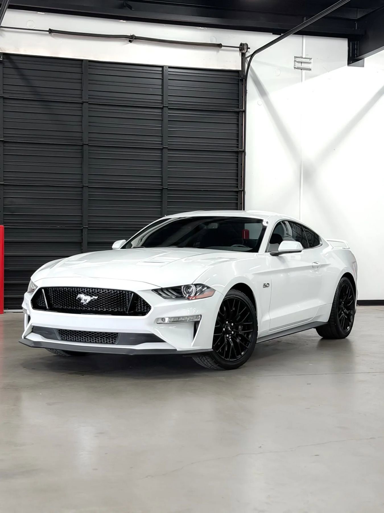 Used 2020 Ford Mustang GT w/ GT Performance Package RWD image 1