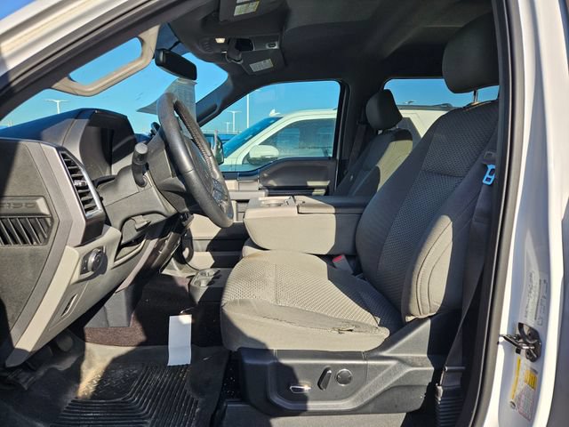 Used 2016 Ford F150 XLT w/ Equipment Group 302A Luxury AWD/4WD image 6