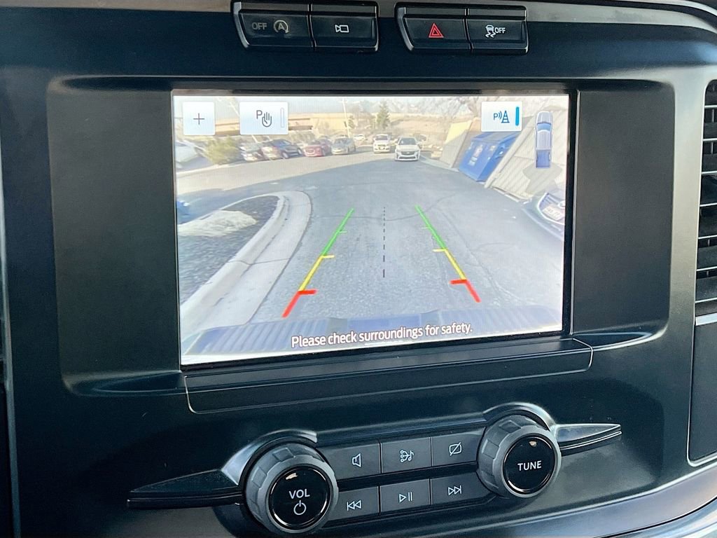 Used 2023 Ford F150 XL w/ STX Appearance Package image 14