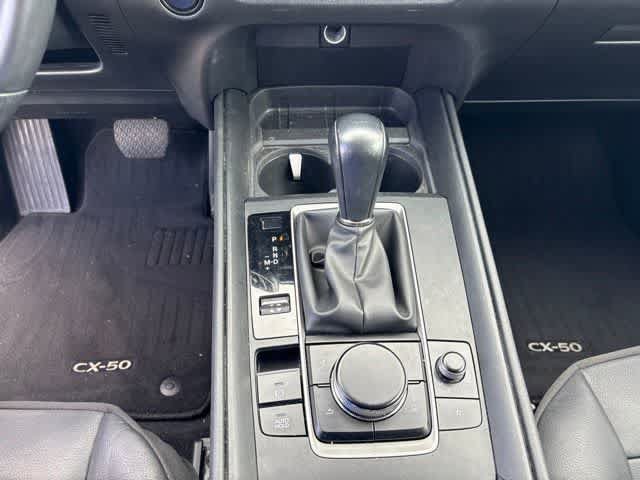 Used 2025 MAZDA CX-50 AWD 2.5 S w/ Select Package image 19