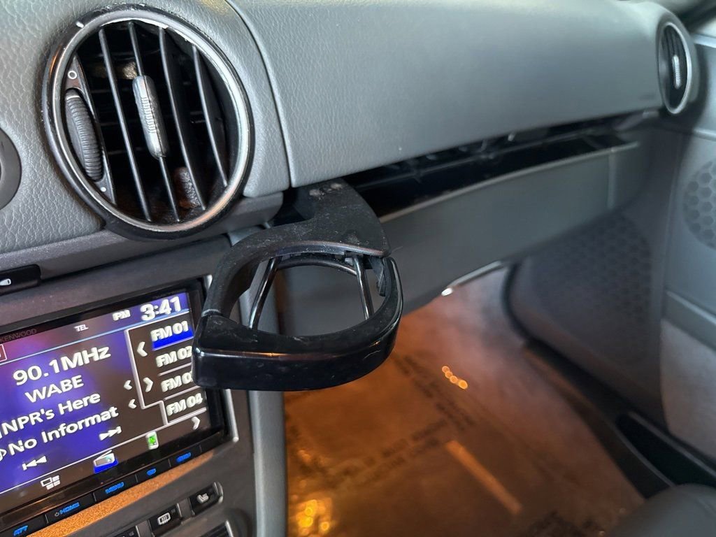 Used 2008 Porsche Boxster image 19