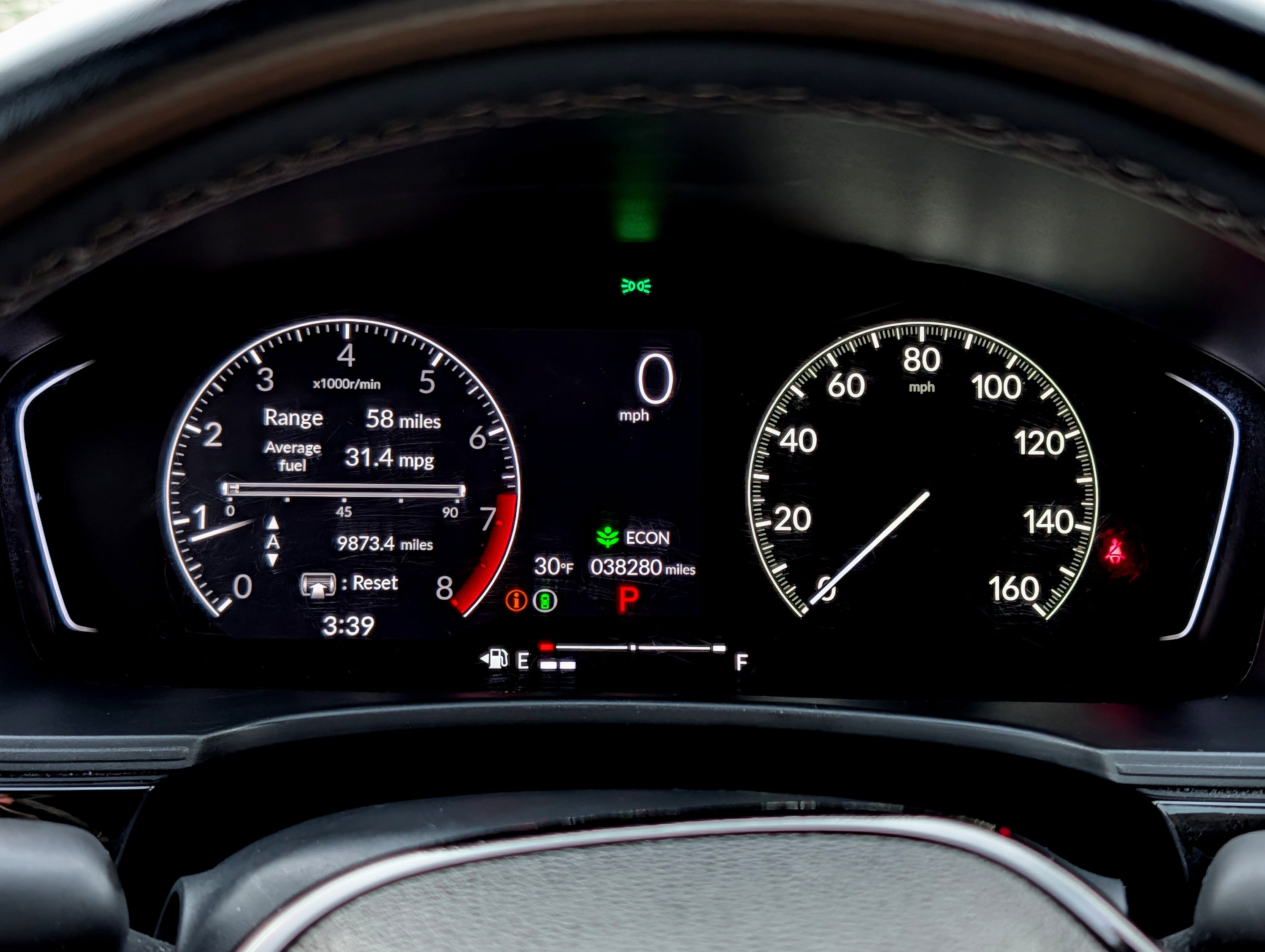 Used 2022 Honda Civic Sport image 20