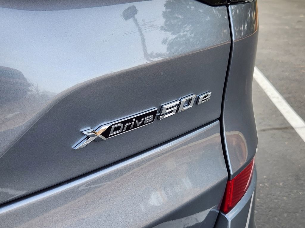 New 2026 BMW X5 xDrive50e image 20