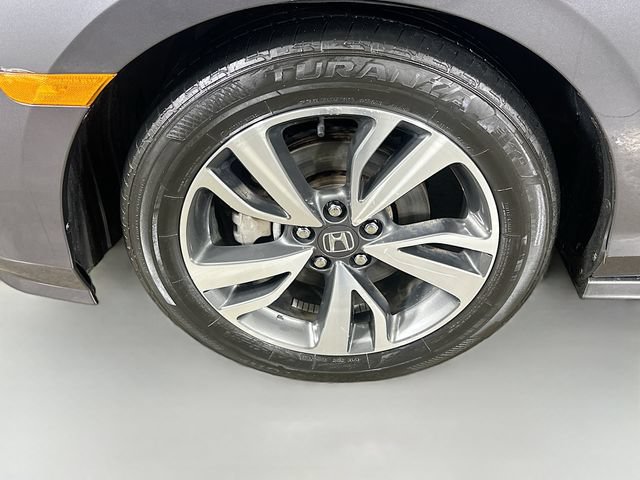 Certified 2023 Honda Odyssey Touring image 17