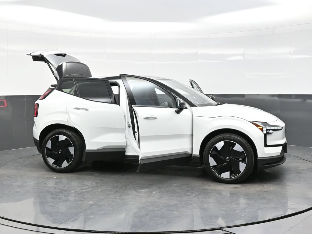 New 2026 Volvo EX30 Plus w/ Protection Package Premier AWD/4WD image 42