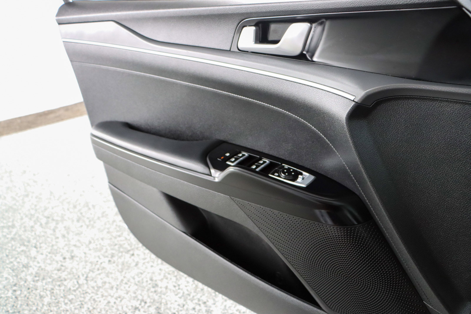 Used 2023 Kia K5 GT-Line w/ GT-Line Premium Package image 21