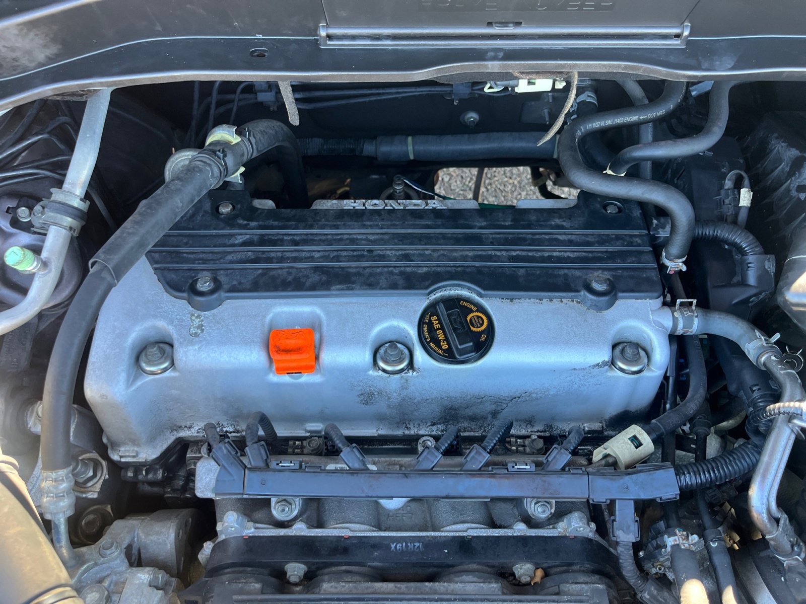 Used 2011 Honda CR-V LX image 22