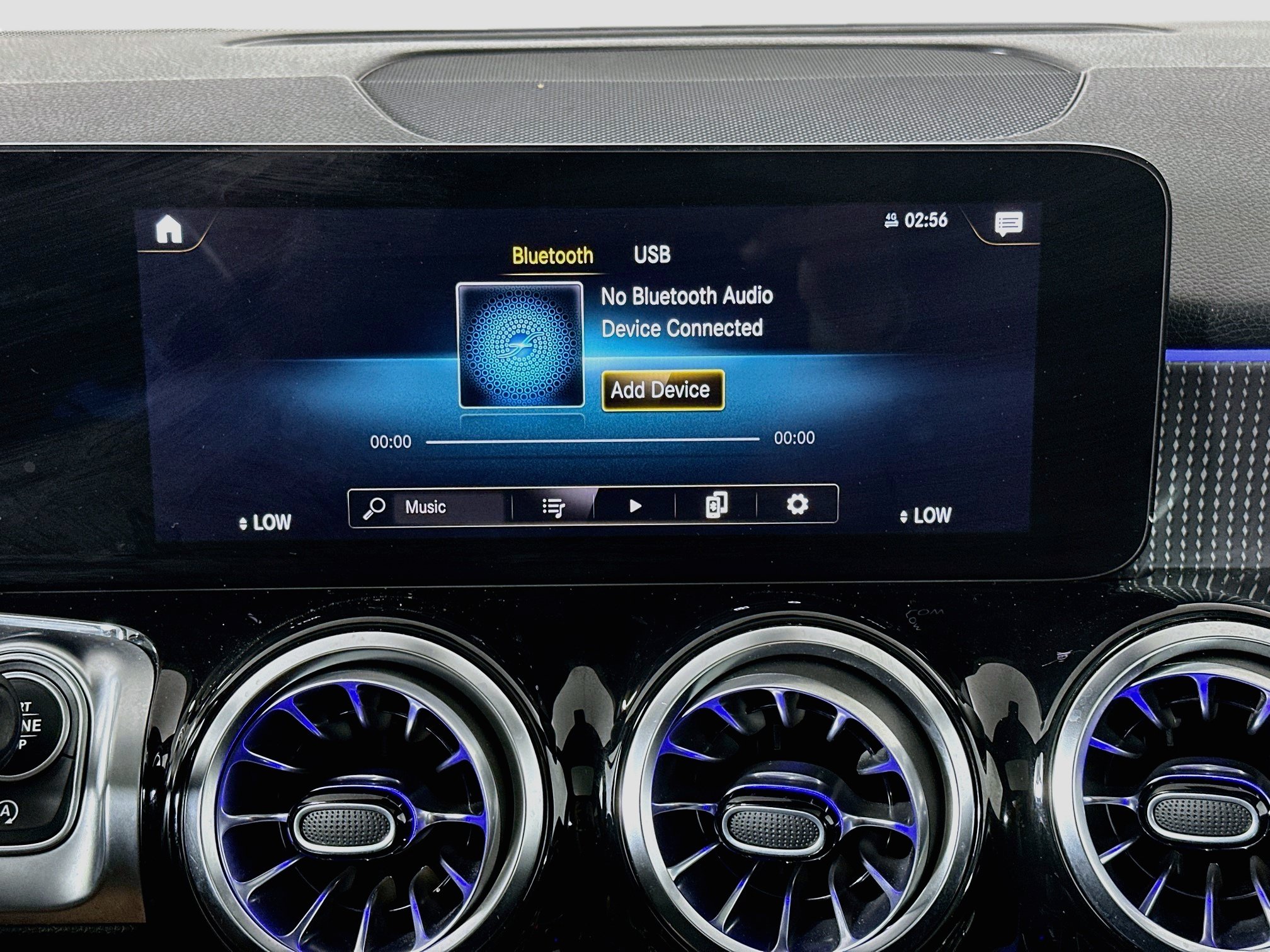 Used 2022 Mercedes-Benz GLB 250 image 21