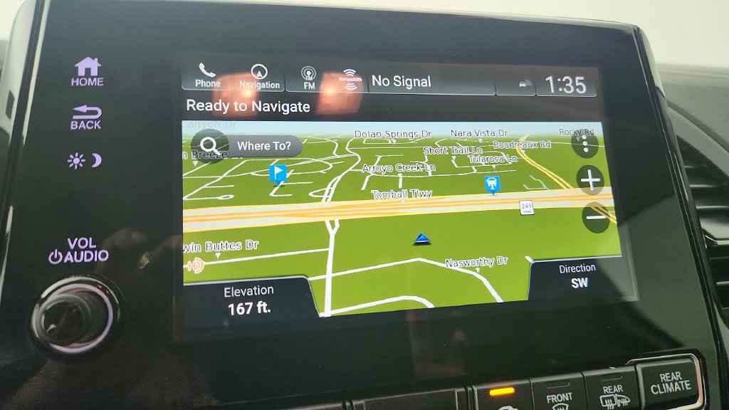 Used 2020 Honda Odyssey Elite image 21